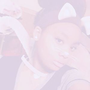 Meet your Posher, Tyesha